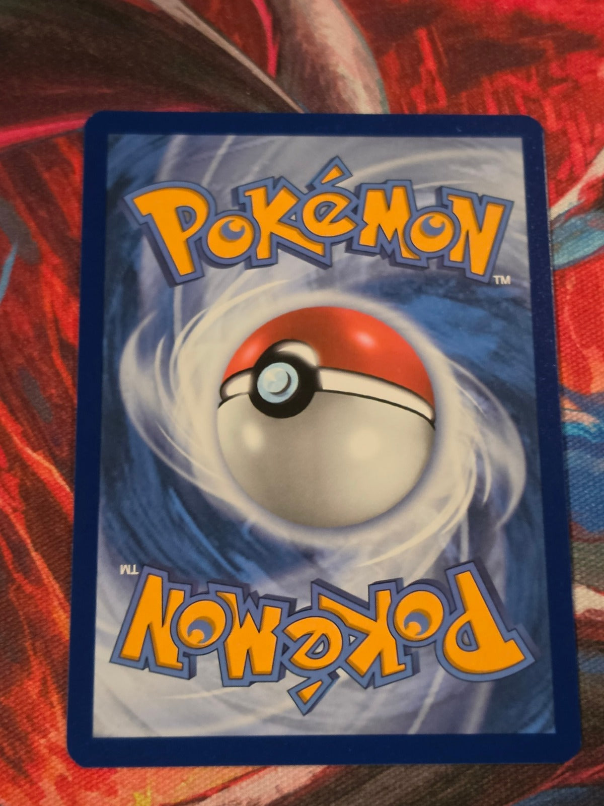 Ho-Oh - 012/128 - ME: 30th Celebration - Rare - NM (Back)