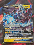 Zekrom GX Promo SM Promos SM138 HP Pokemon