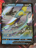 Inteleon V - SWSH016 - SWSH: Sword & Shield Promo Cards - Promo - LP Pokemon