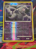 Dusclops - 47/130 - Diamond and Pearl - Uncommon - Reverse Holo - MP Pokemon
