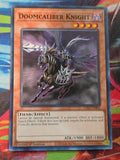 Doomcaliber Knight Common Legendary Duelists: Season 3 LDS3-EN005 LP