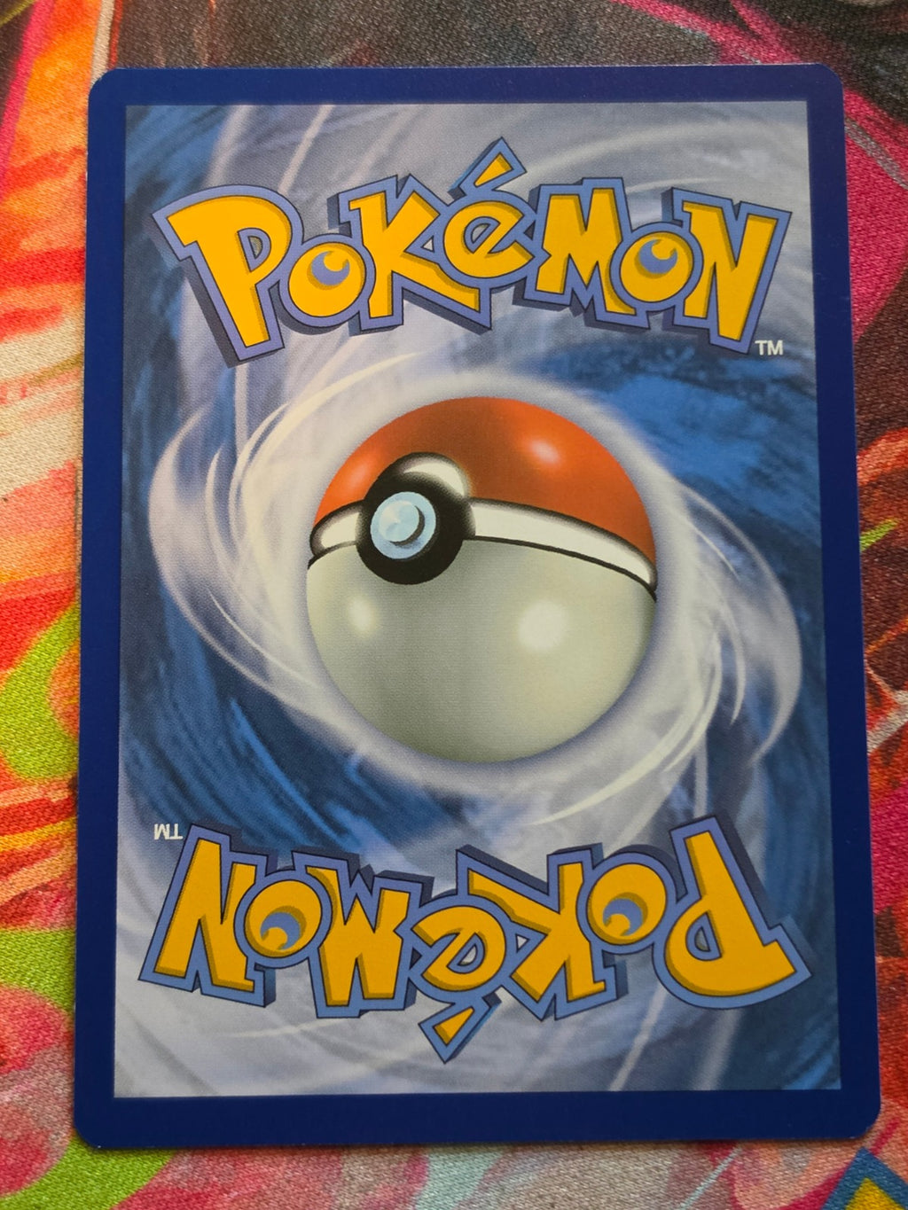 Dipplin Illustration Rare SV06: Twilight Masquerade 170/167 NM Pokemon (Back)