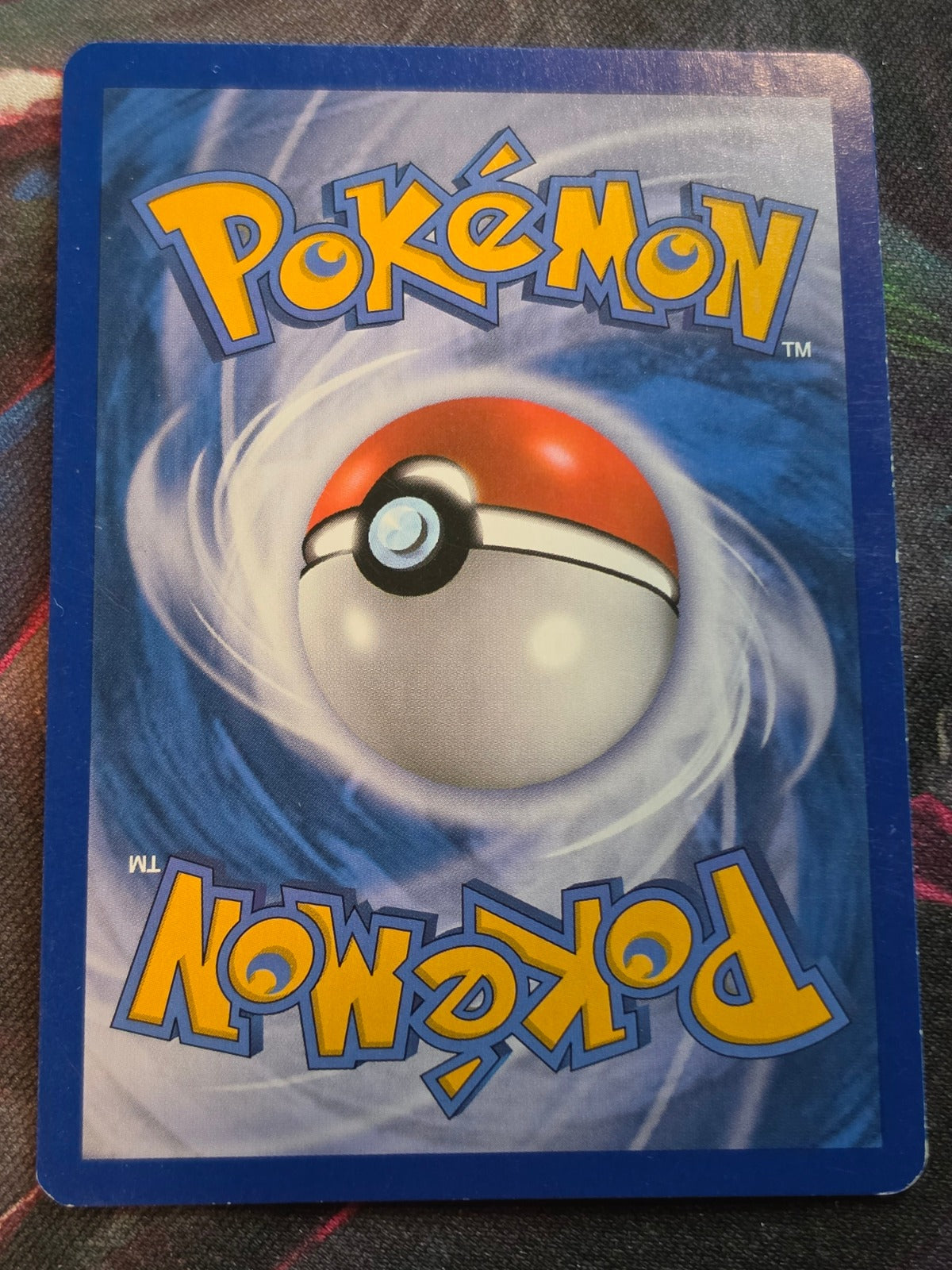 Ursaring (Team Plasma) - 76/101 - Plasma Blast - Uncommon - Reverse Holo - LP - Pokemon (Back)