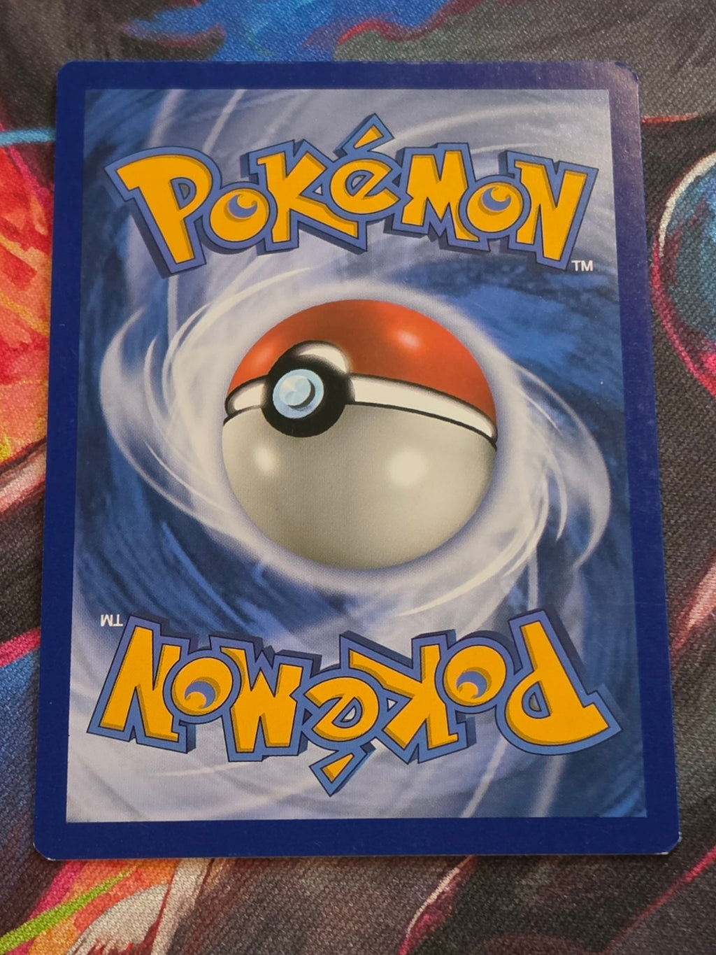 Psyduck - 28/149 - SM Base Set - Common - NM (Back)
