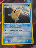 Feebas - 104/147 - Supreme Victors - Common - MP - Pokemon