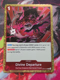 Divine Departure R Royal Blood OP10-019 NM One Piece