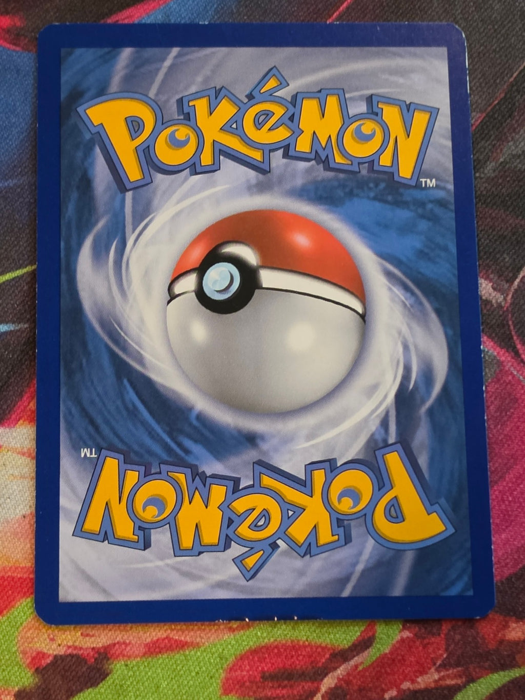 Metagross EX (Shiny) Promo XY Promos XY34 MP Pokemon (Back)