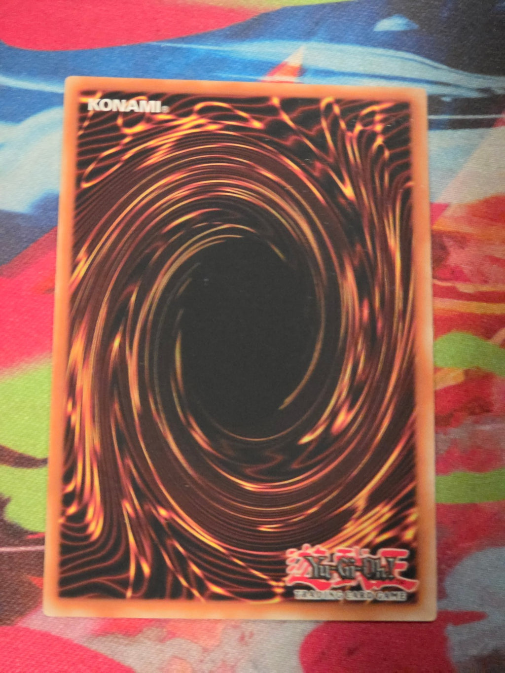 Goblin Biker Boom Mach Ultra Rare 2025 Mega-Pack MP25-EN154 1st Edition LP Yu-Gi-Oh! (Back)