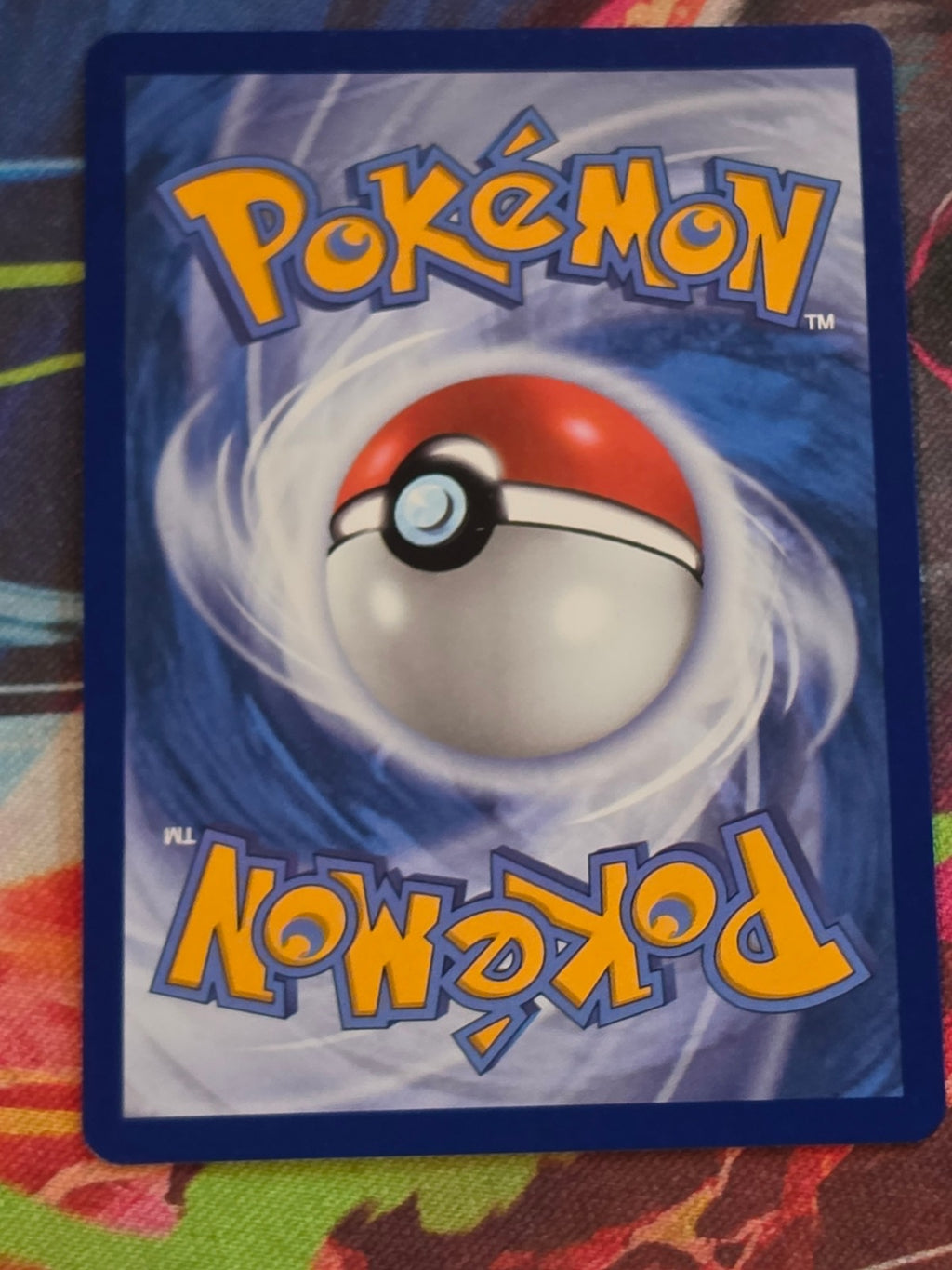 Duraludon (Master Ball Pattern) Common SV: Prismatic Evolutions 069/131 NM Pokemon (Back)