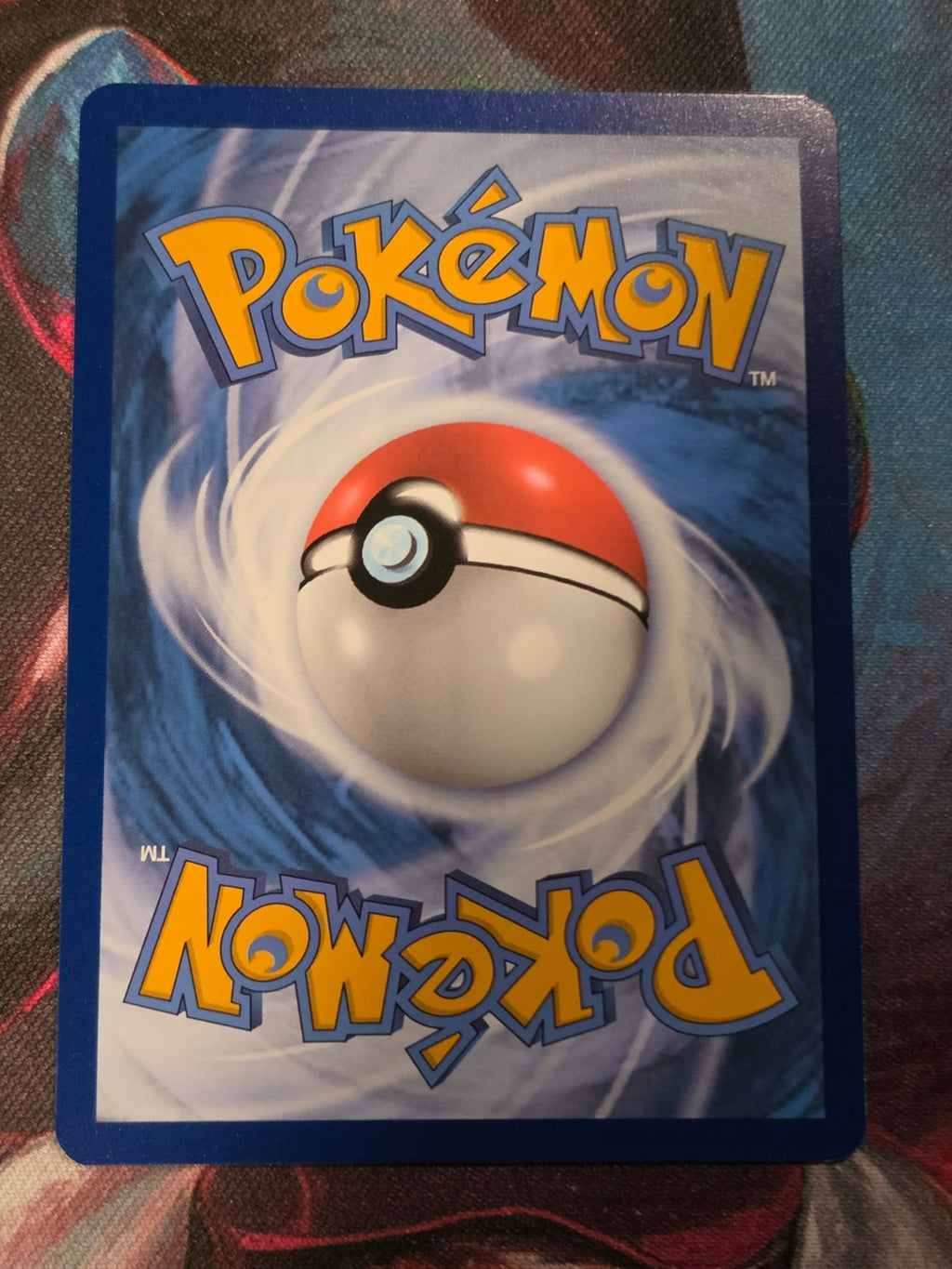 Miltank Ultra Rare Crown Zenith Galarian Gallery GG24/GG70 NM Pokemon (Back)