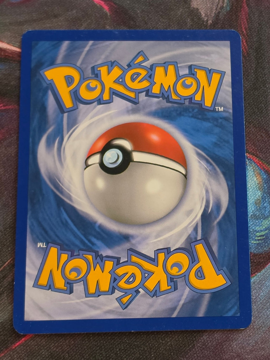 Gloom - 27/90 - Undaunted - Uncommon - NM - Pokemon (Back)