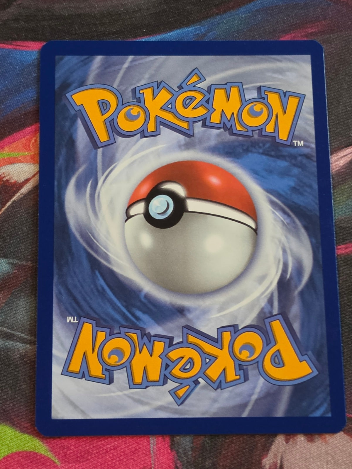 Pikachu - 045/128 - ME: 30th Celebration - Pikachu Rare - NM (Back)