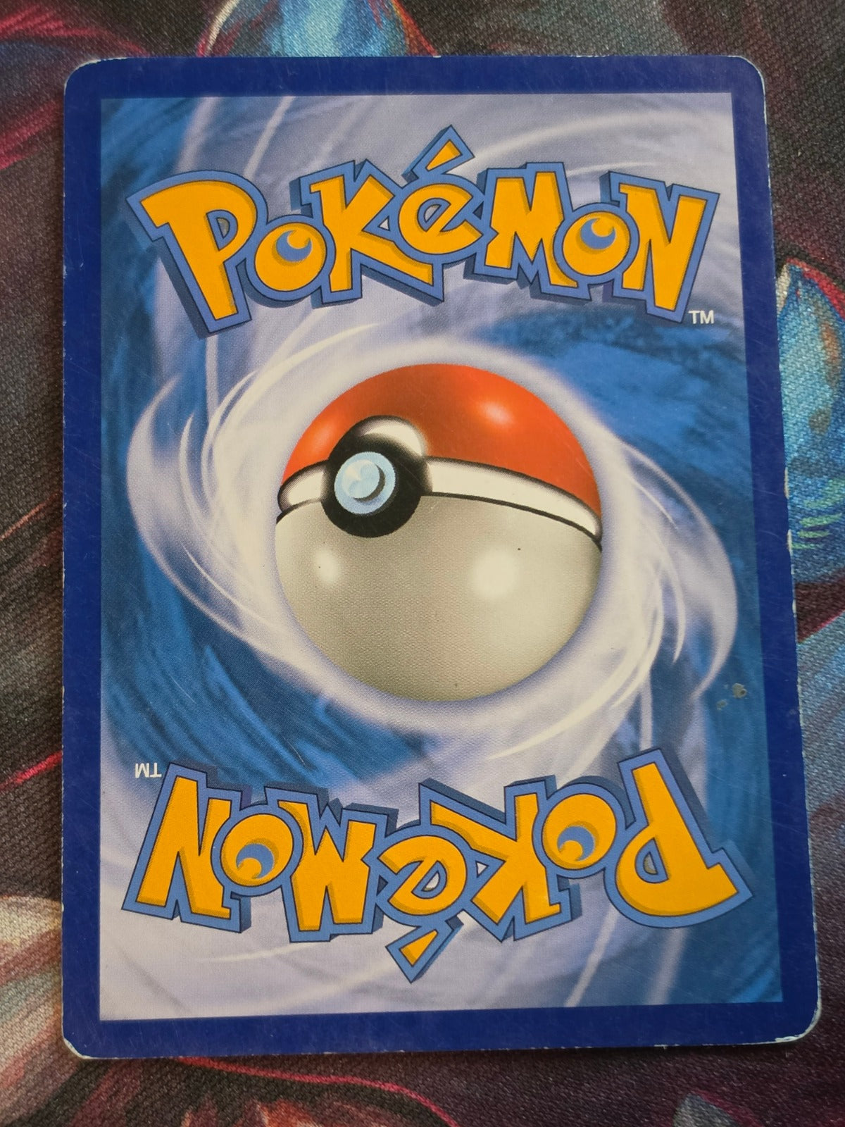 Kangaskhan - 71/101 - Plasma Blast - Common - MP - Pokemon (Back)