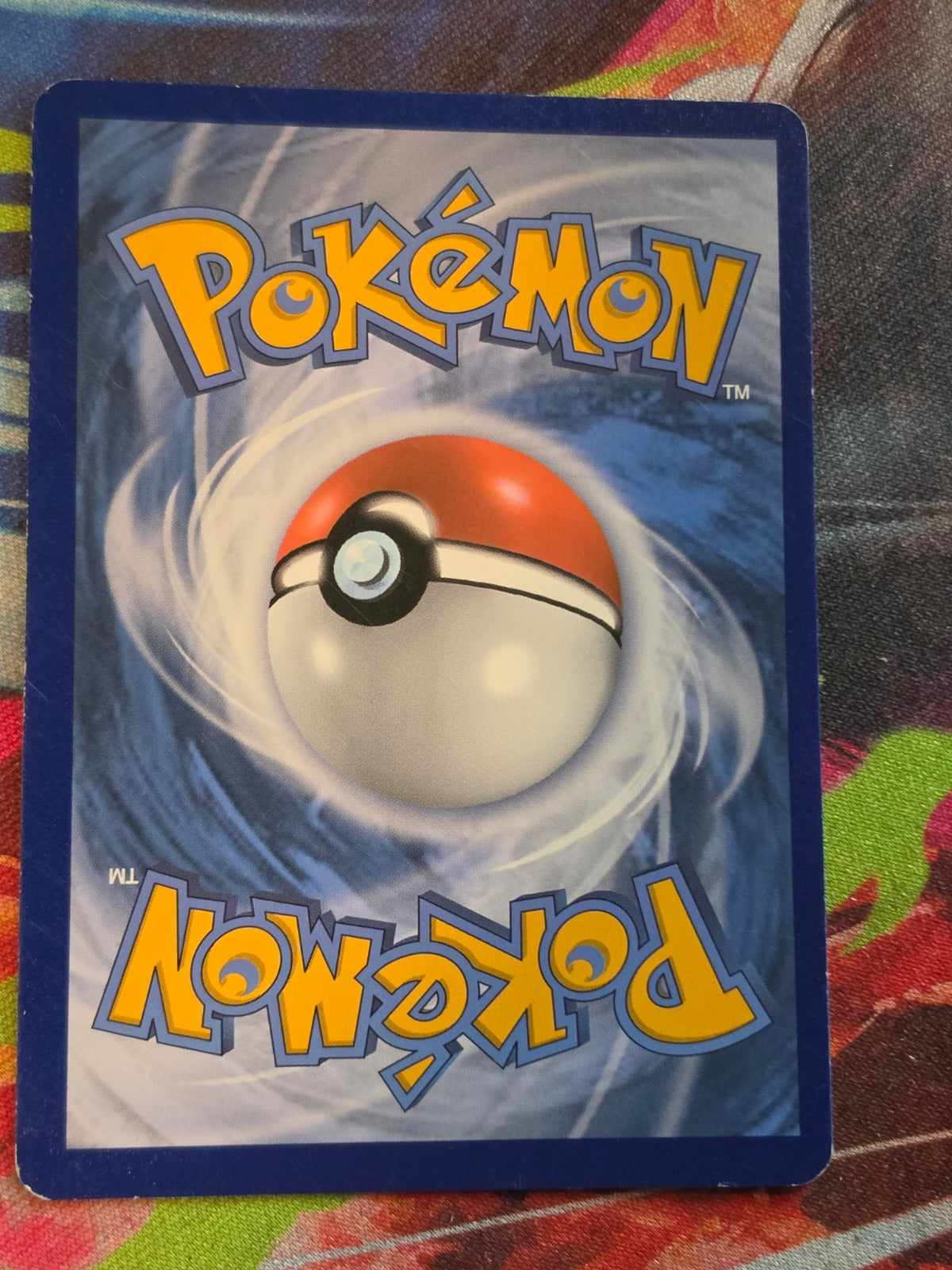Eevee Promo SWSH: Sword & Shield Promo Cards SWSH118 LP+ Pokemon (Back)
