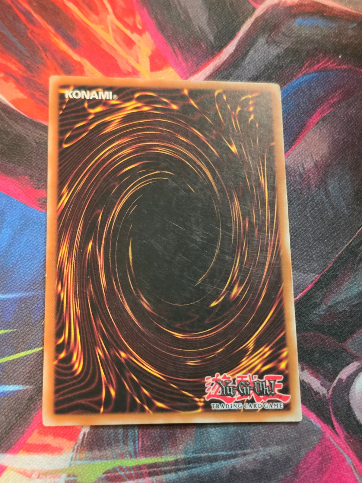 Neo Bug Common Dark Revelation Volume 2 DR2-EN059 MP (Back)