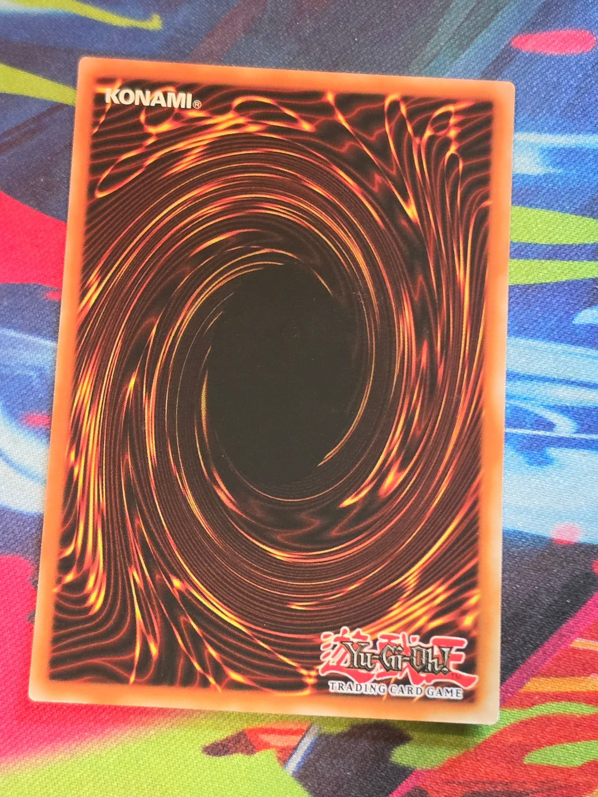 Don Zaloog Common Speed Duel GX: Duel Academy Box SGX1-ENI04 1st Edition LP Yu-Gi-Oh! (Back)