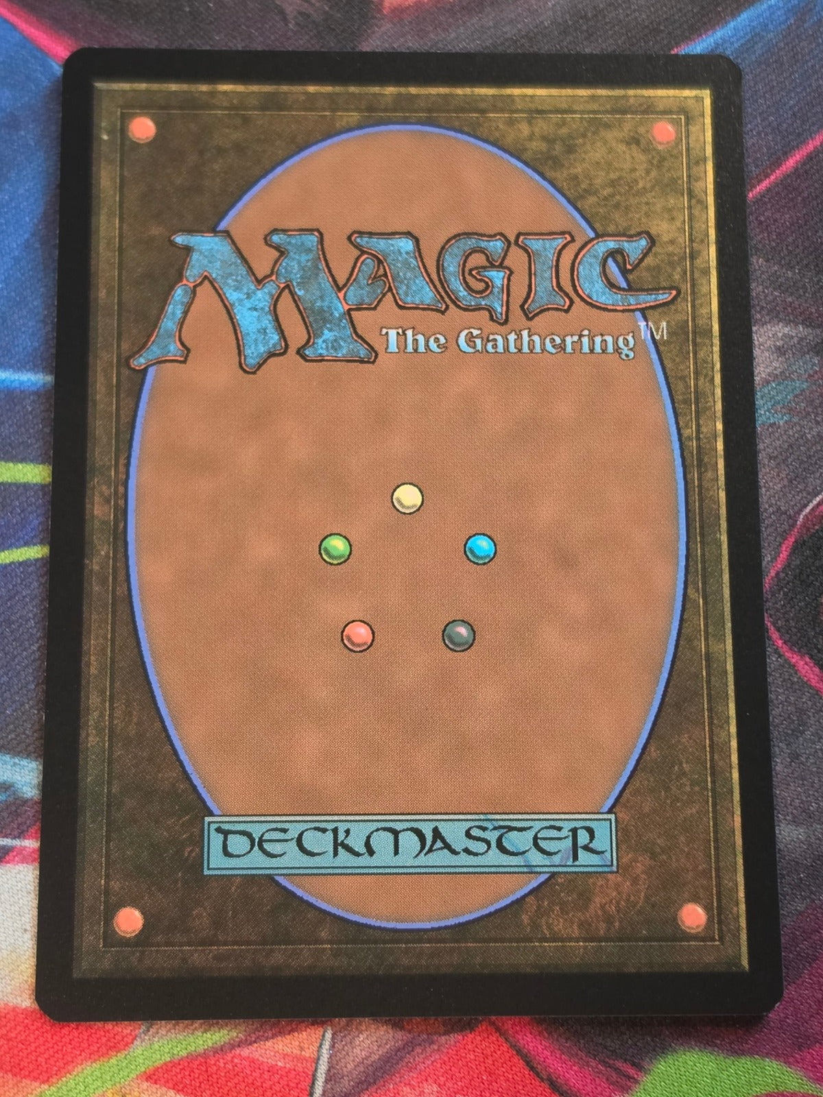 Savanti Romero, Time's Exile - 72 - Teenage Mutant Ninja Turtles - R - NM MTG (Back)