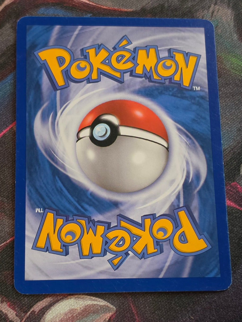 Cyrus's Initiative - 137 - Supreme Victors - Uncommon - LP - Pokemon (Back)