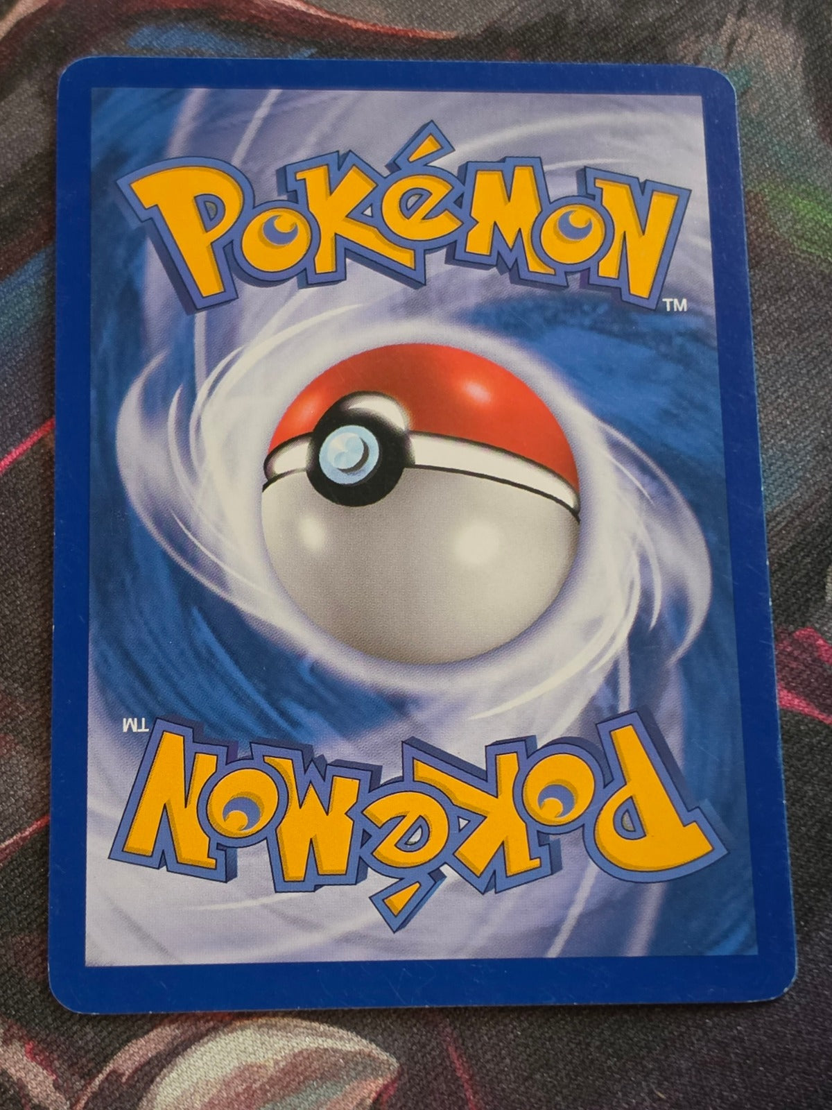 Cyrus's Initiative - 137 - Supreme Victors - Uncommon - LP - Pokemon (Back)