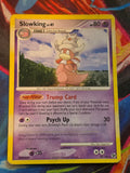 Slowking - 28/106 - Great Encounters - Rare - MP Pokemon