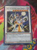 Ally of Justice Field Marshal Common Hidden Arsenal: Chapter 1 HAC1-EN091 LP