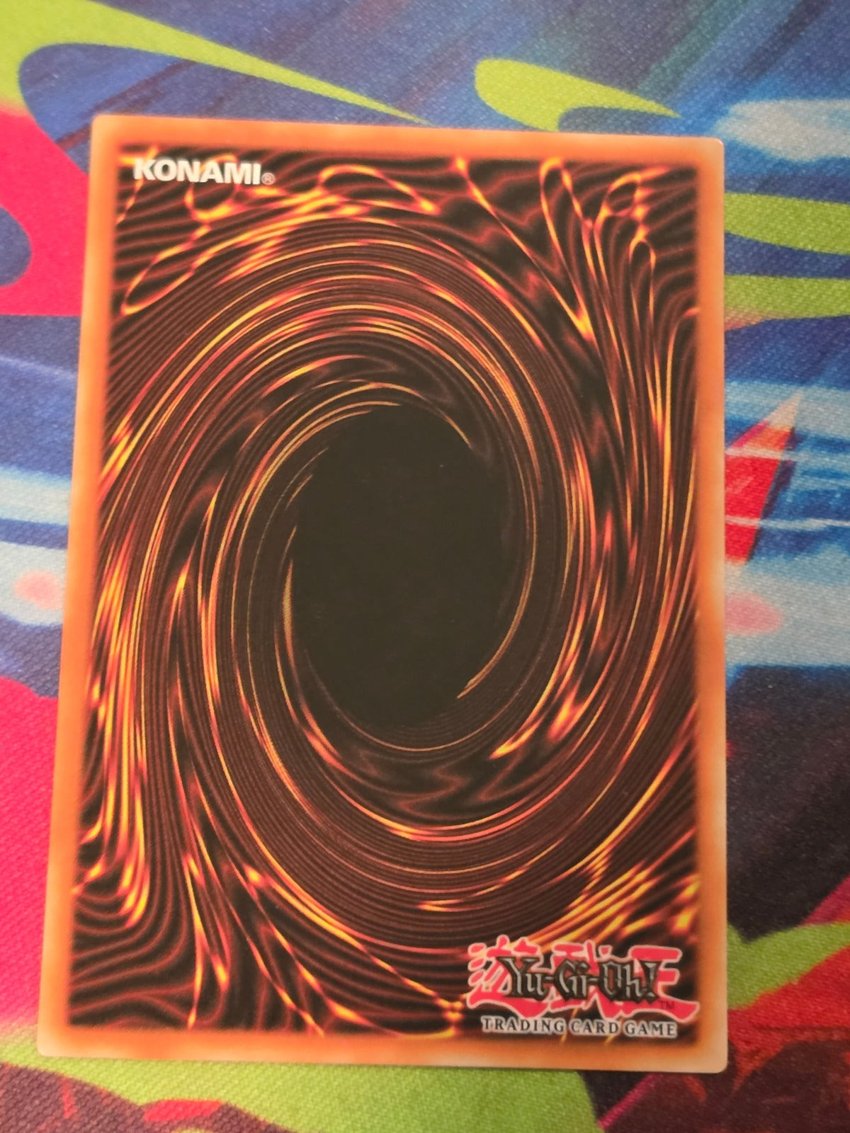 Marincess Pascalus Common Legendary Duelists: Duels From the Deep LED9-EN039 LP (Back)
