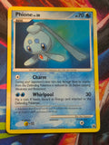 Phione (27) - 27/100 - Majestic Dawn - Rare - LP-/MP+ Pokemon
