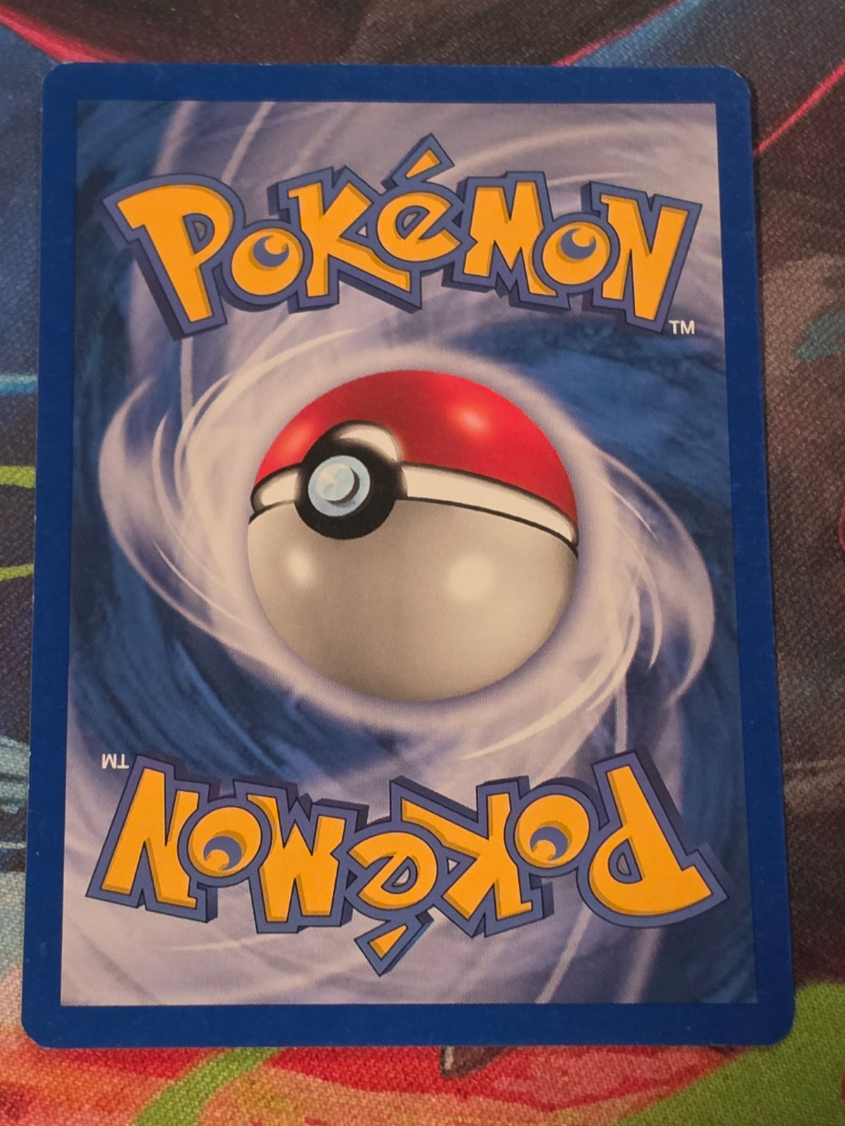 Lanturn - 32/64 - Neo Revelation - Uncommon - Unlimited - LP Pokemon (Back)