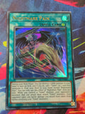 Nightmare Pain Ultra Rare Limited Pack World Championship 2025 25LP-EN005 LP
