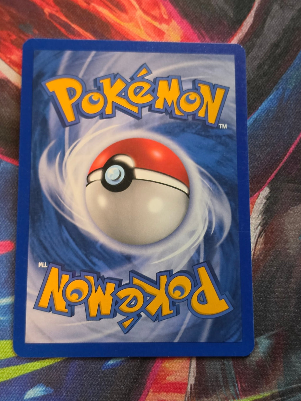Cacnea - 57/100 - EX Sandstorm - Common - NM - Pokemon (Back)
