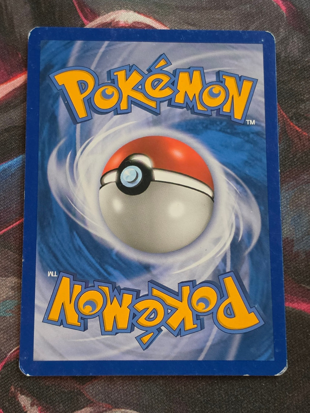 Seedot - 78/111 - Rising Rivals - Common - MP - Pokemon (Back)