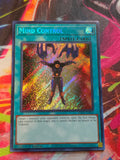 Mind Control (Secret Rare) Secret Rare 25th Anniversary Rarity Collection II RA02-EN046 NM