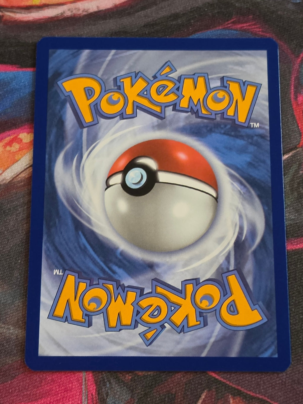 Pikachu - 052/128 - ME: 30th Celebration - Pikachu Rare - NM (Back)