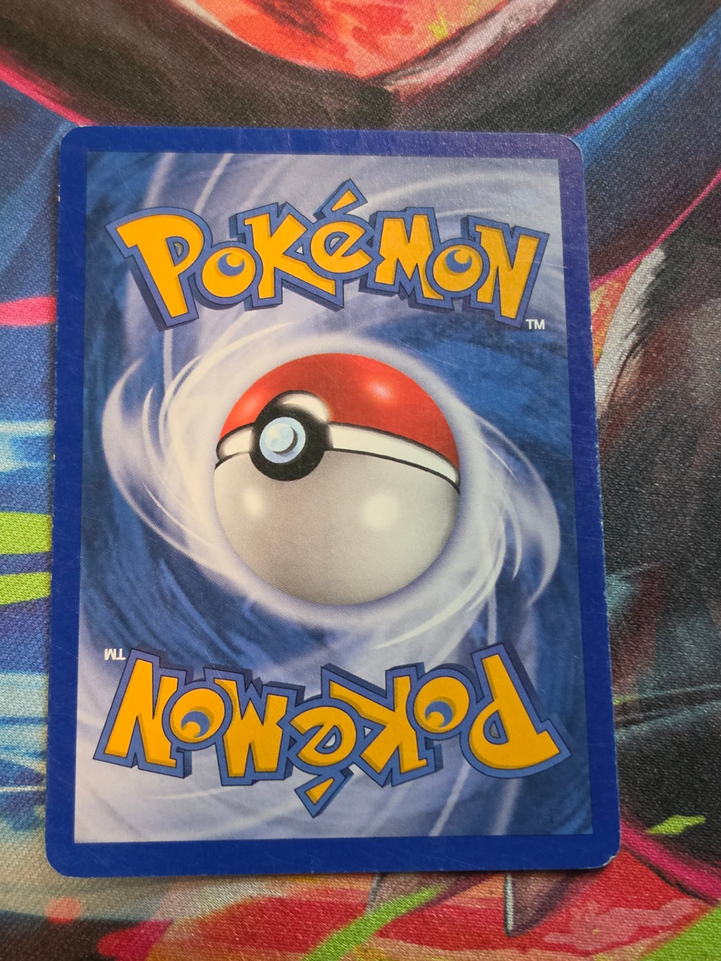 Kabuto - 39/100 - EX Sandstorm - Uncommon - MP - Pokemon (Back)