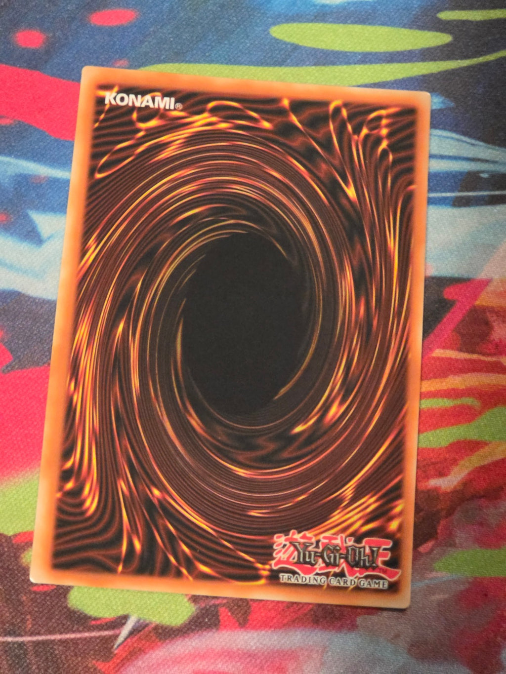 Threshold Borg Ultra Rare 2022 Tin of the Pharaoh's Gods MP22-EN246 1st Edition LP Yu-Gi-Oh! (Back)