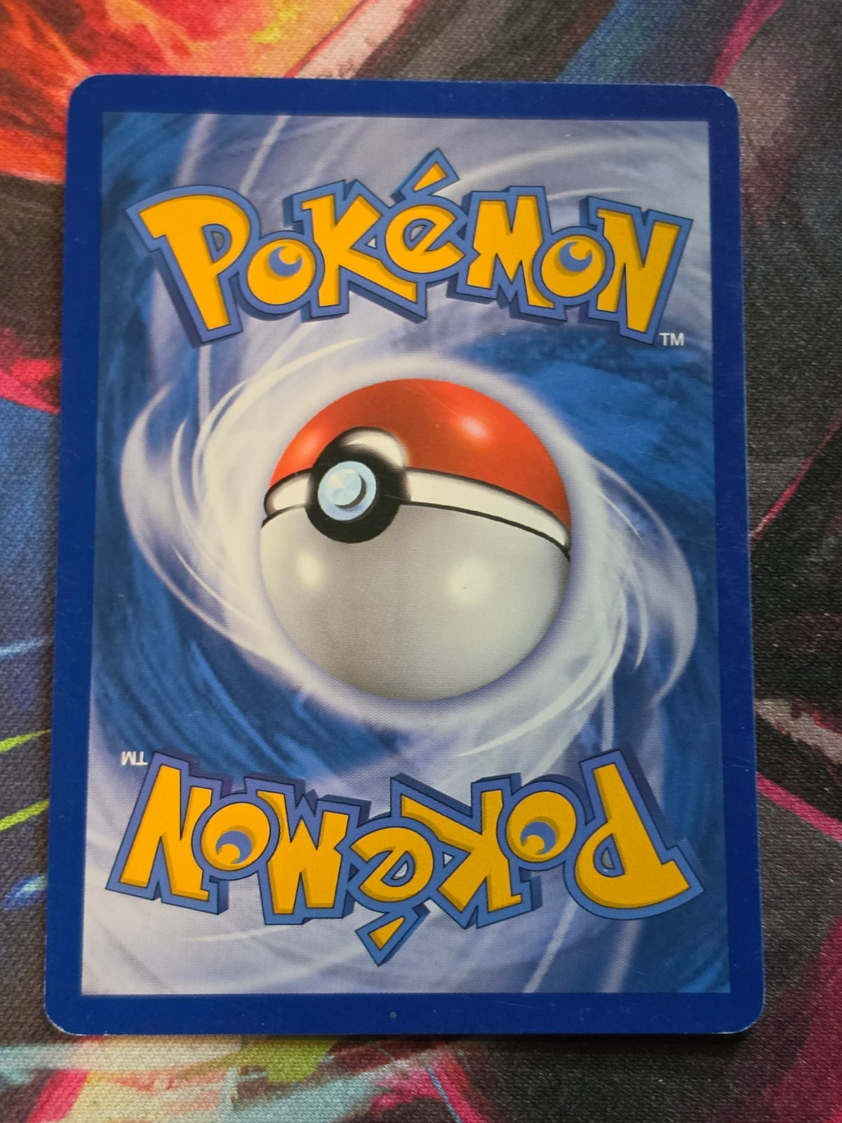 Scyther - 49/100 - Stormfront - Uncommon - NM - Pokemon (Back)
