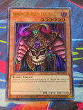 Dark Ruler Ha Des Ultra Rare The Lost Art Promotion LART-EN010 LP