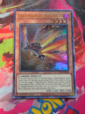Salamangreat Falco Ultra Rare Ghosts From the Past GFTP-EN089 1st Edition NM Yu-Gi-Oh!