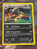Houndoom - 56/101 - Plasma Blast - Holo Rare - LP - Pokemon