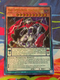 Go! - D/D/D Divine Zero King Rage Ultra Rare Ghosts From the Past: The 2nd Haunting GFP2-EN080 LP