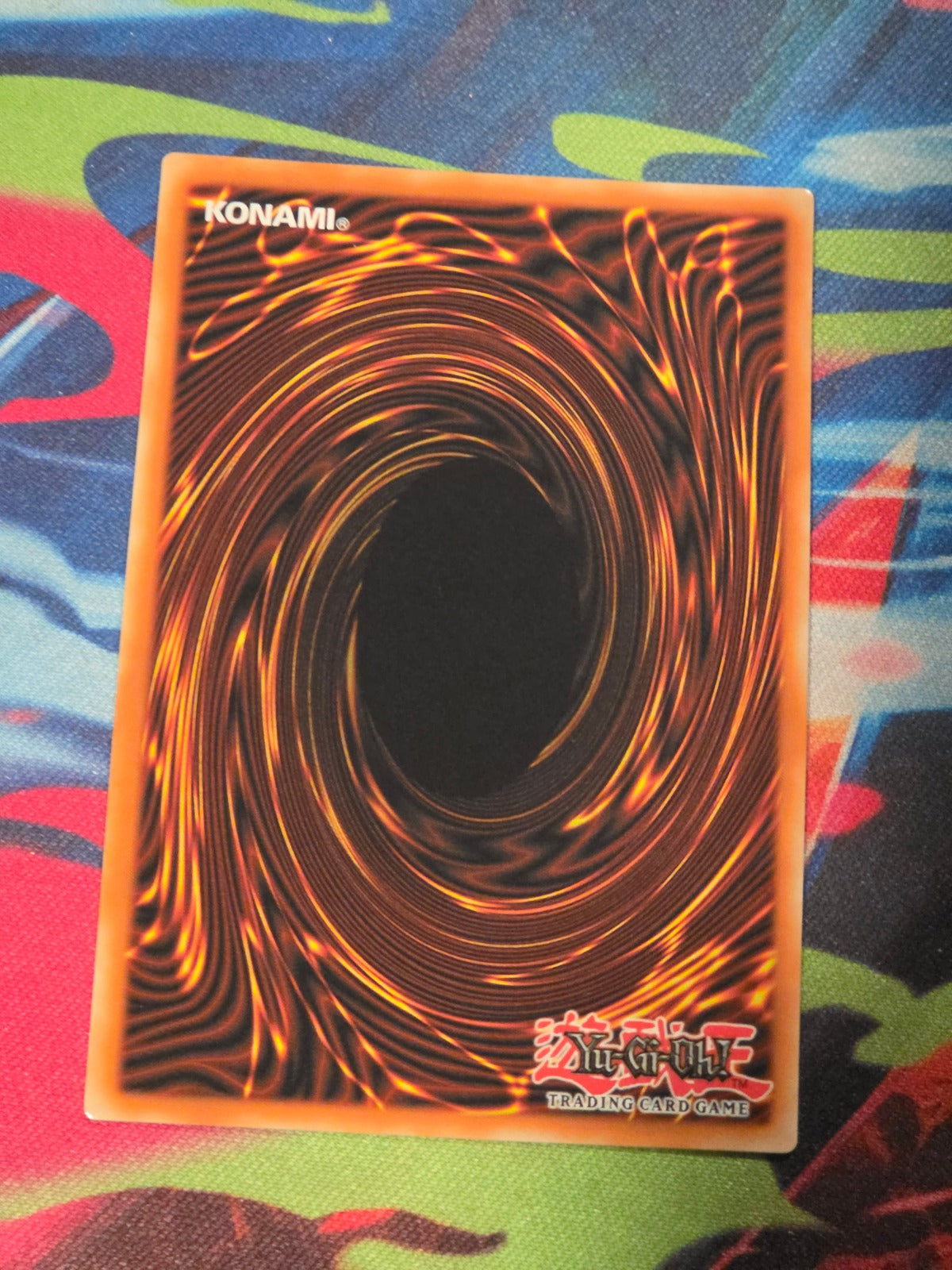 Paleozoic Cambroraster Super Rare 2022 Tin of the Pharaoh's Gods MP22-EN088 1st Edition LP Yu-Gi-Oh! (Back)