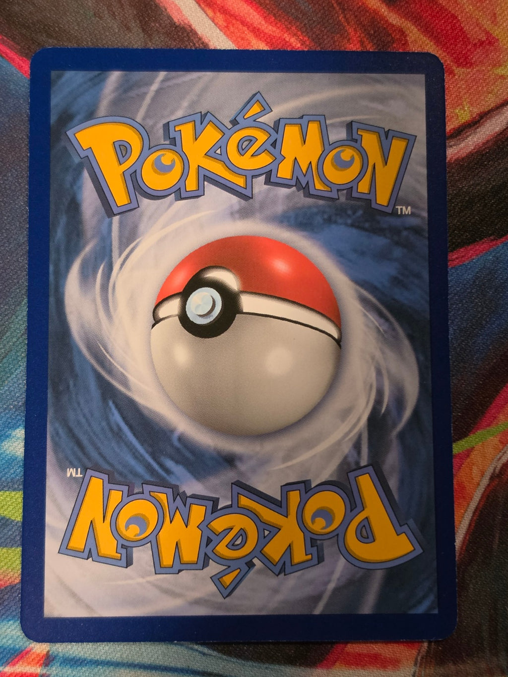 Greninja BREAK Rare BREAK XY - BREAKpoint 41/122 NM Pokemon (Back)