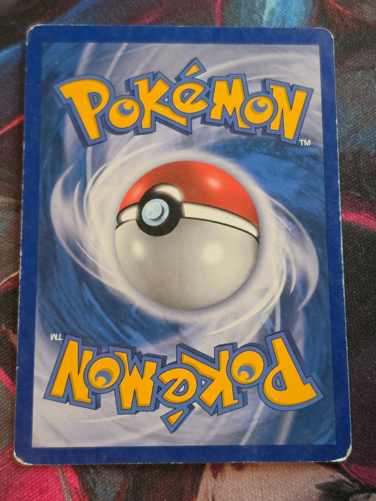 Grovyle - 7/116 - Plasma Freeze - Uncommon - MP - Pokemon (Back)