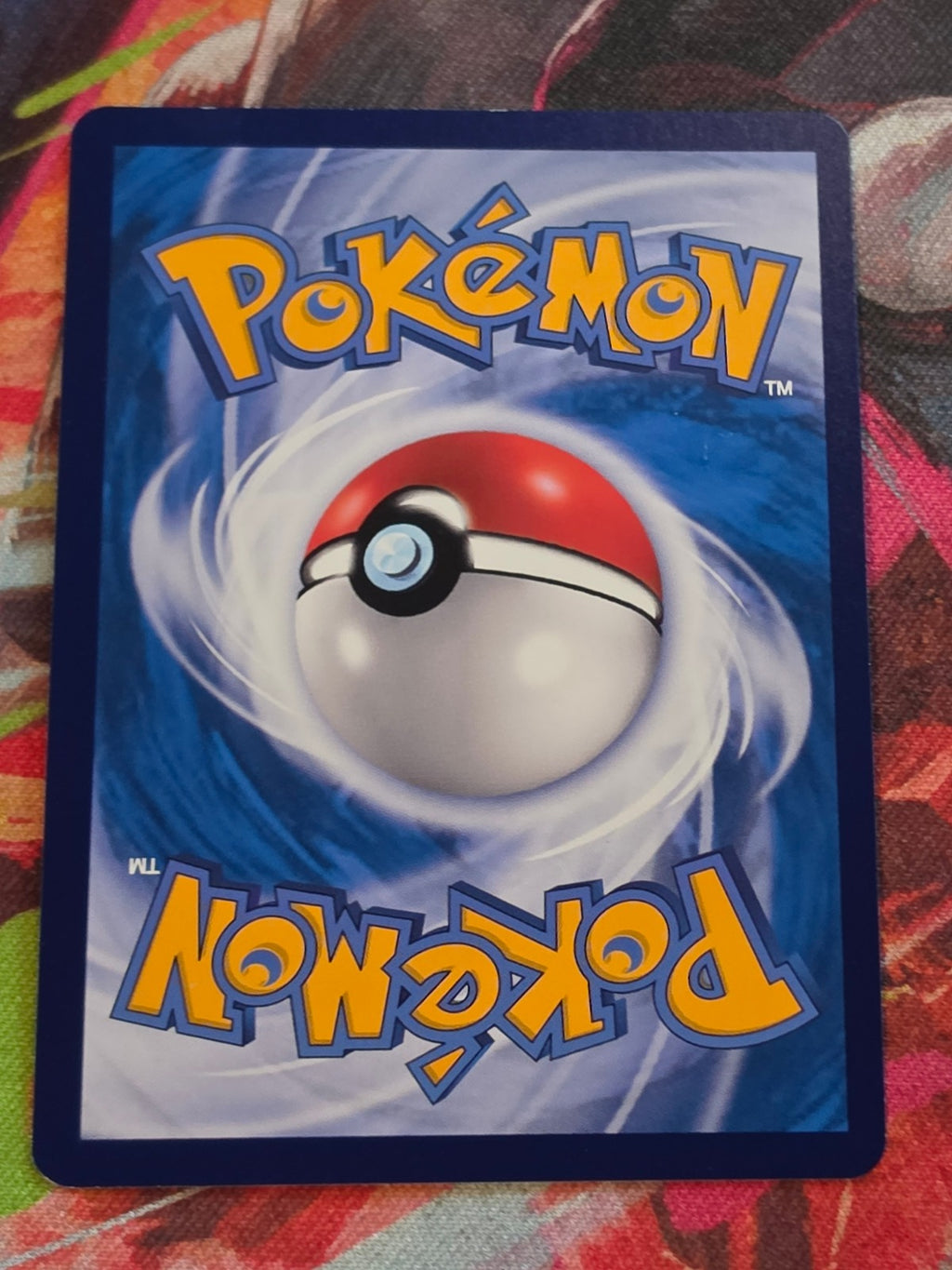 Sandaconda V Double Rare Dynamax Clash - Set A 101/135 LP Simplified Chinese Pokemon (Back)