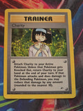 Charity Unlimited Rare Gym Heroes 099/132 NM-/LP+ Pokemon