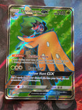 Decidueye GX Promo SM Promos SM37 LP Pokemon