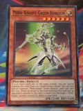 Mekk-Knight Green Horizon Common Extreme Force EXFO-EN015 LP