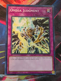 Omega Judgment Common Dimension Force DIFO-EN084 LP