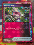Reboot Pod ACE SPEC Rare SV05: Temporal Forces 158/162 NM Pokemon