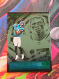 DJ Chark Jr. 2021 Panini Illusions - Retail 11 NM Football
